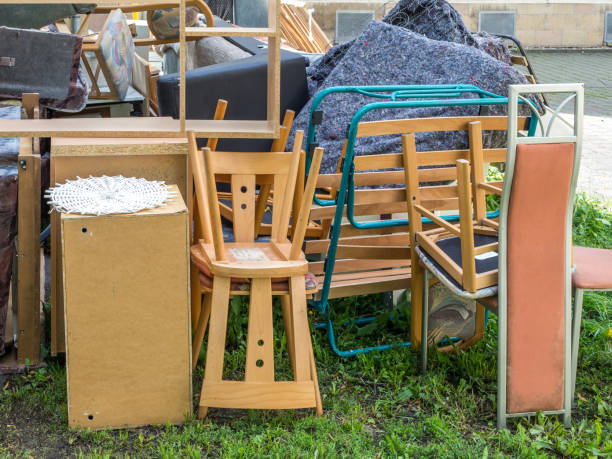 Trash Removal Near Me in Fircrest, WA