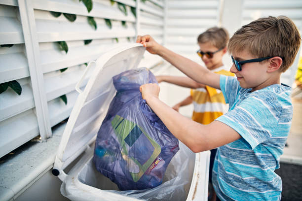 Attic Cleanout Services in Fircrest, WA