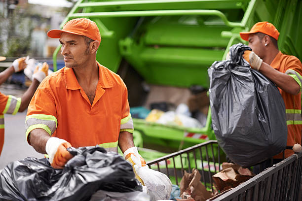 Household Junk Removal in Fircrest, WA
